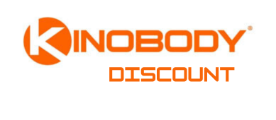 20% Off Kinobody Discount Code + Free Shipping 2025